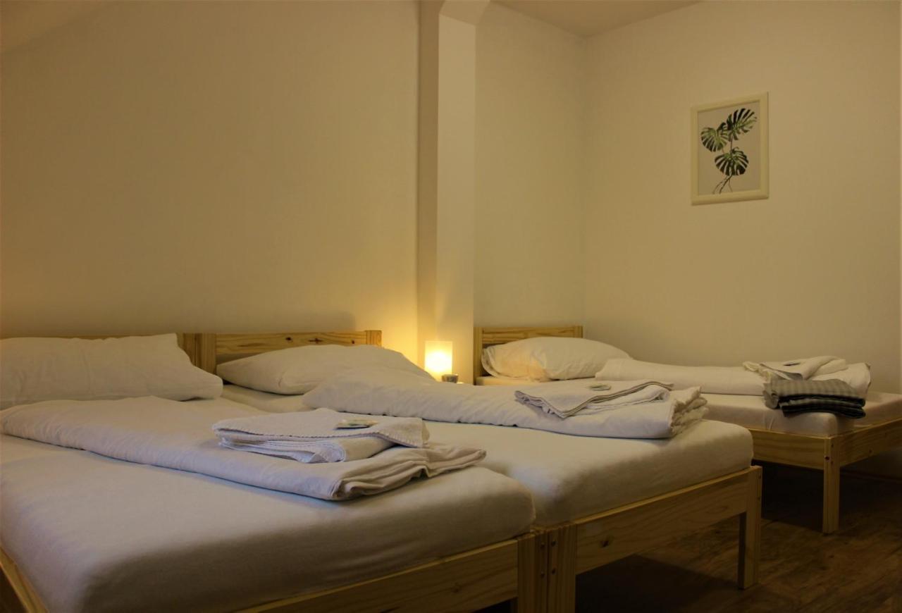 Penzion A Restaurace U Reky Ledec nad Sazavou Luaran gambar